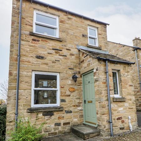 Cleeve Cottage Middleham Eksteriør bilde