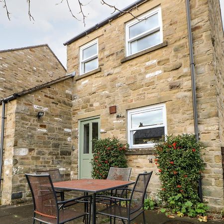 Cleeve Cottage Middleham Eksteriør bilde
