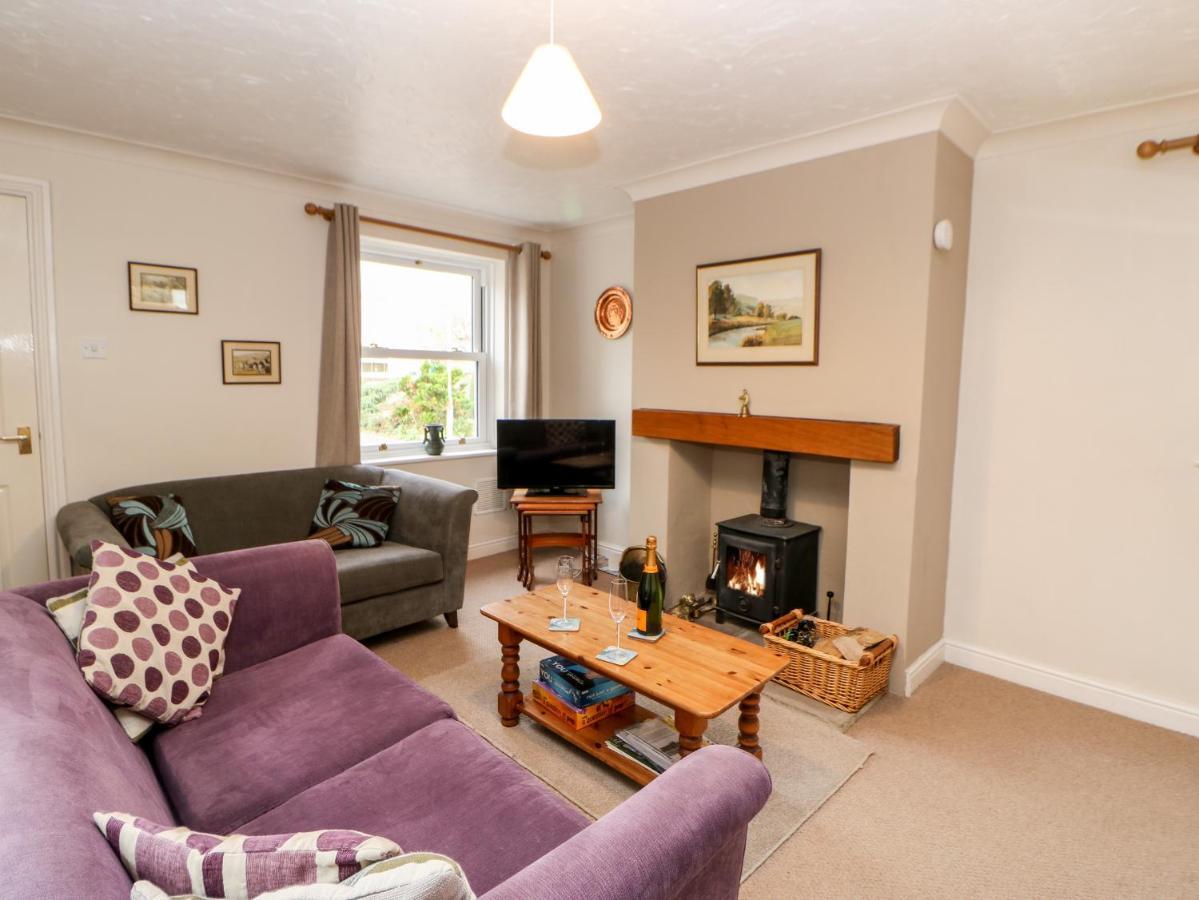 Cleeve Cottage Middleham Eksteriør bilde